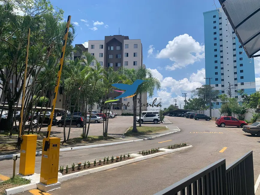 Apartamento com 3 quartos à venda e para alugar, 65m2 em Sao Jose Dos Campos - SP - imagem 3 Foto 3 de Apartamento com 3 quartos à venda e para alugar, 65m2 em Sao Jose Dos Campos - SP