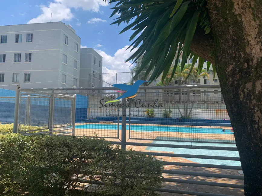 Apartamento com 3 quartos à venda e para alugar, 65m2 em Sao Jose Dos Campos - SP - imagem 6 Foto 6 de Apartamento com 3 quartos à venda e para alugar, 65m2 em Sao Jose Dos Campos - SP