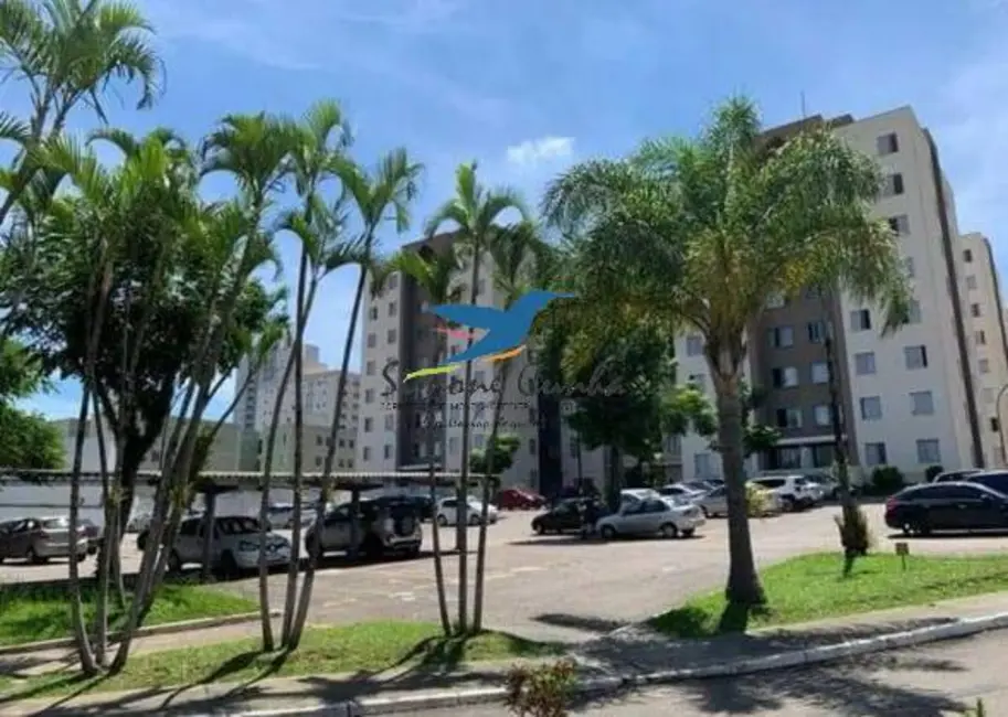 Foto 2 de Apartamento com 3 quartos à venda, 65m2 em Sao Jose Dos Campos - SP