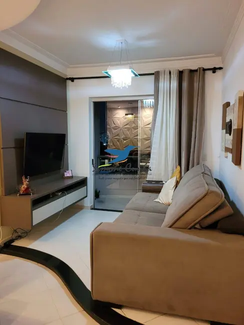 Foto 3 de Apartamento com 3 quartos à venda, 83m2 em Sao Jose Dos Campos - SP