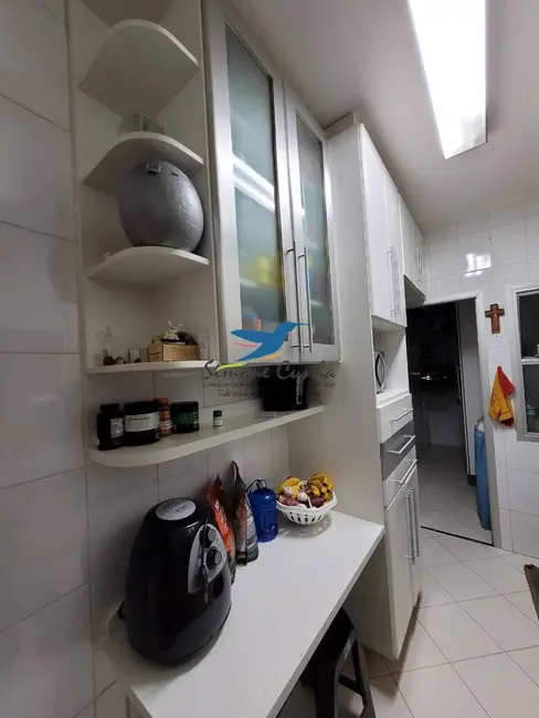 Foto 8 de Apartamento com 3 quartos à venda, 83m2 em Sao Jose Dos Campos - SP