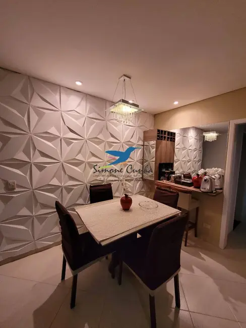 Foto 4 de Apartamento com 3 quartos à venda, 83m2 em Sao Jose Dos Campos - SP