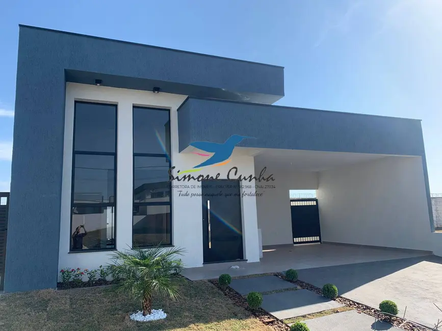 Foto 2 de Casa de Condomínio com 3 quartos à venda, 300m2 em Cacapava - SP