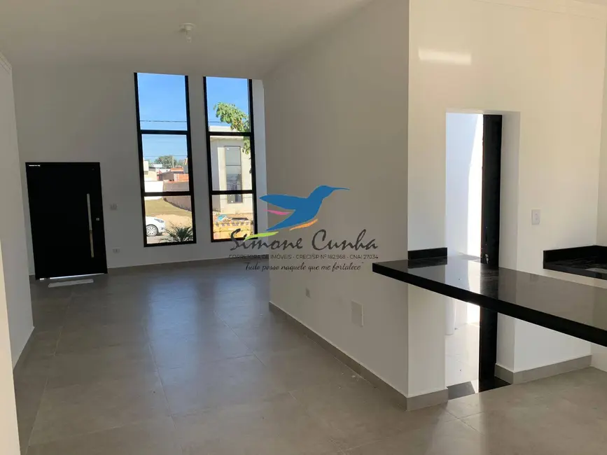 Foto 4 de Casa de Condomínio com 3 quartos à venda, 300m2 em Cacapava - SP