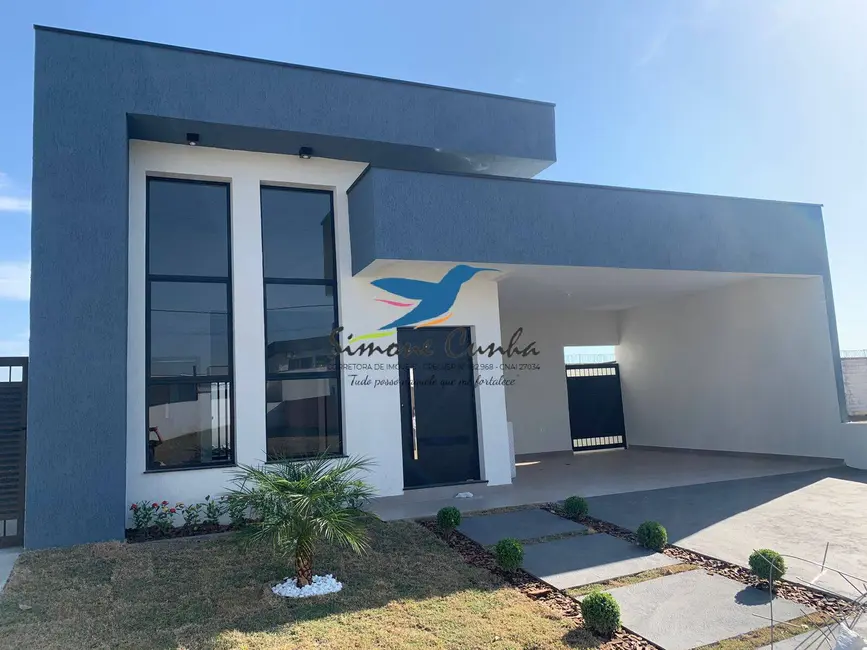 Foto 1 de Casa de Condomínio com 3 quartos à venda, 300m2 em Cacapava - SP