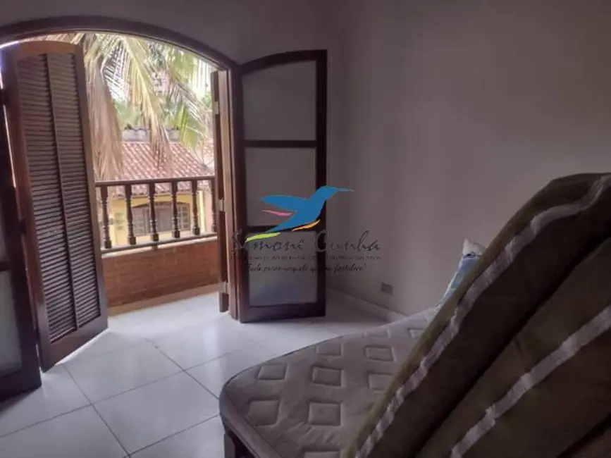 Foto 9 de Sobrado com 2 quartos à venda, 100m2 em Loteamento Balneário Camburi, Caraguatatuba - SP