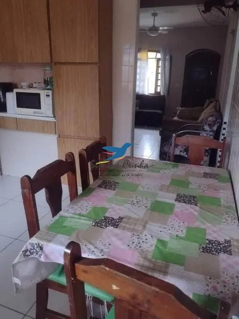 Foto 5 de Sobrado com 2 quartos à venda, 100m2 em Loteamento Balneário Camburi, Caraguatatuba - SP