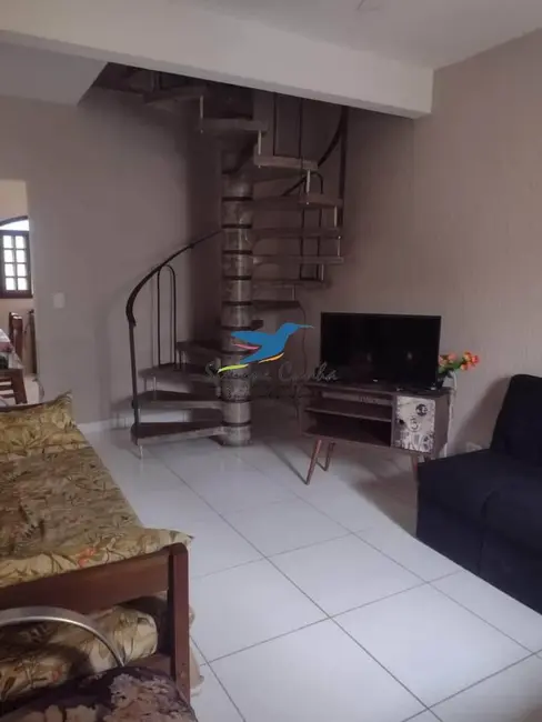 Foto 7 de Sobrado com 2 quartos à venda, 100m2 em Loteamento Balneário Camburi, Caraguatatuba - SP