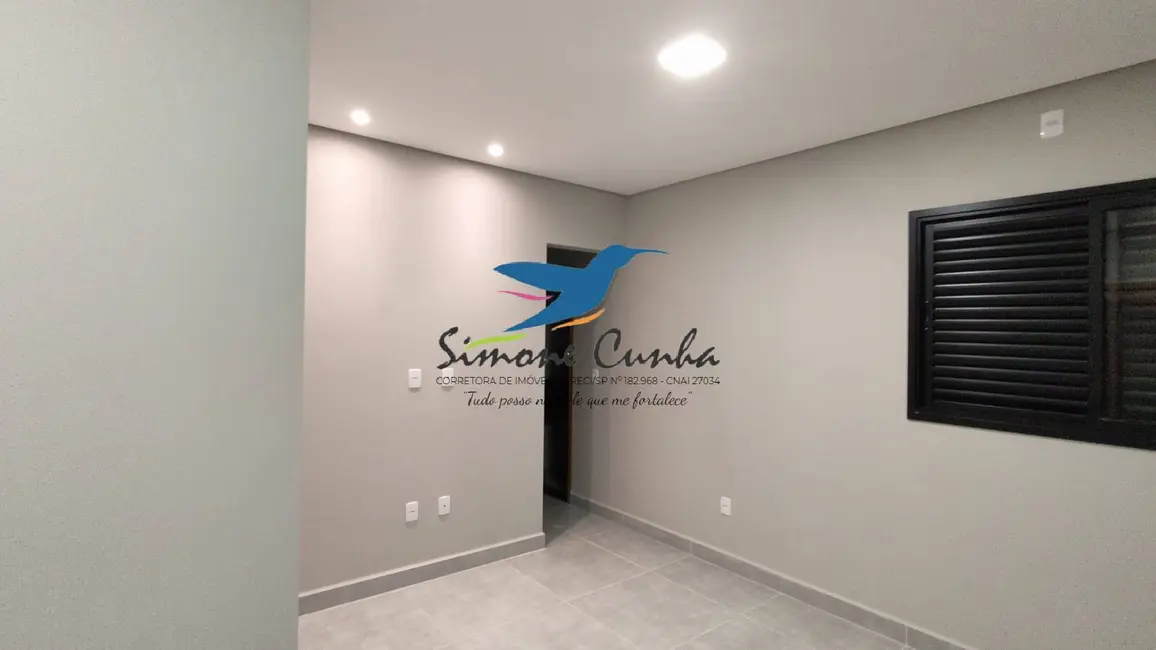 Foto 4 de Casa de Condomínio com 3 quartos à venda, 158m2 em Cacapava - SP