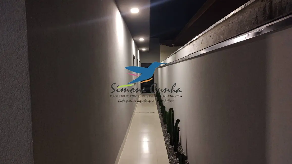 Foto 6 de Casa de Condomínio com 3 quartos à venda, 158m2 em Cacapava - SP