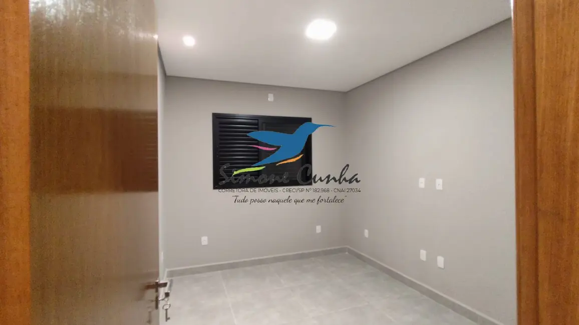 Foto 5 de Casa de Condomínio com 3 quartos à venda, 158m2 em Cacapava - SP