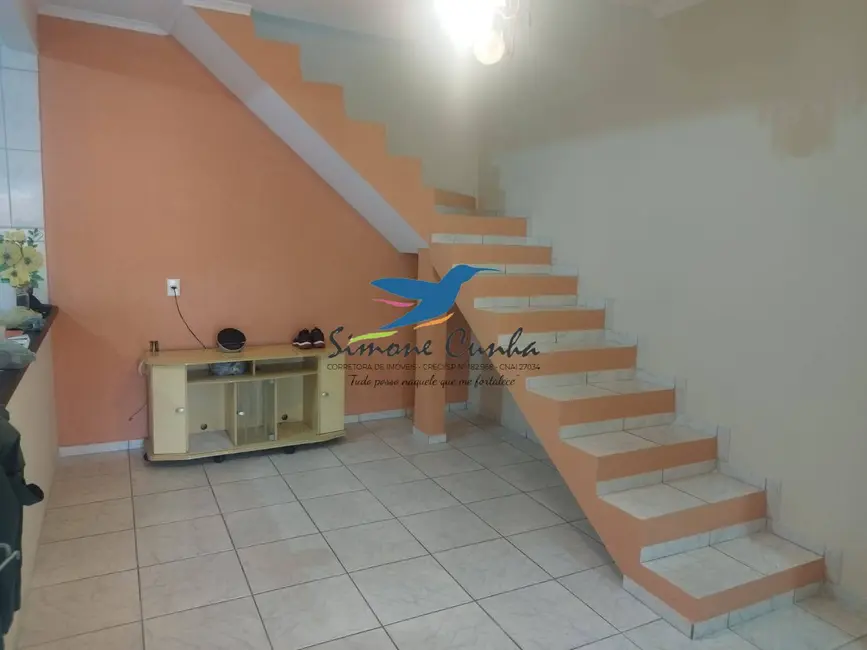 Foto 3 de Casa com 2 quartos à venda, 85m2 em Sao Jose Dos Campos - SP