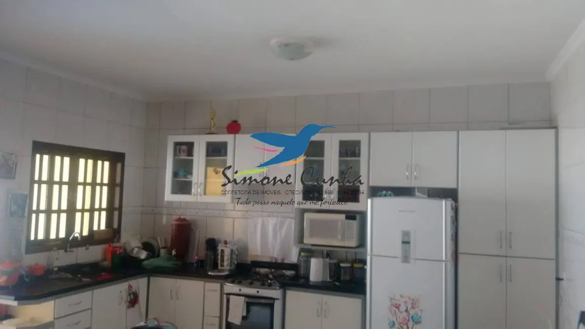 Foto 5 de Casa com 2 quartos à venda, 85m2 em Sao Jose Dos Campos - SP