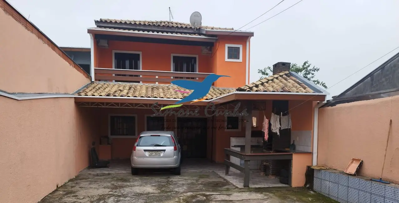 Foto 1 de Casa com 2 quartos à venda, 85m2 em Sao Jose Dos Campos - SP