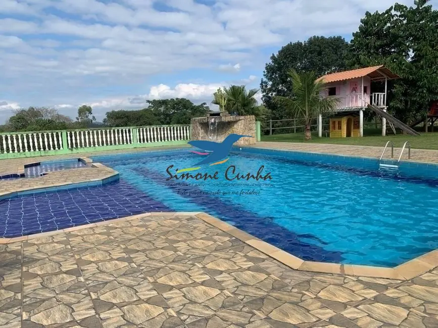 Foto 9 de Sítio / Rancho com 3 quartos à venda, 39000m2 em Igarata - SP