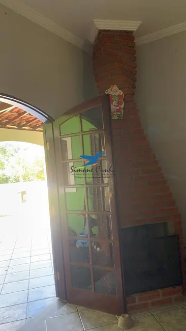 Foto 5 de Sítio / Rancho com 3 quartos à venda, 39000m2 em Igarata - SP