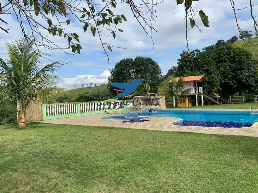 Foto 8 de Sítio / Rancho com 3 quartos à venda, 39000m2 em Igarata - SP