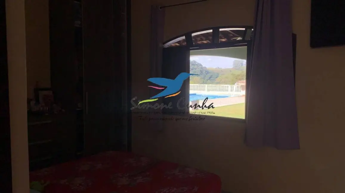 Foto 6 de Sítio / Rancho com 3 quartos à venda, 39000m2 em Igarata - SP