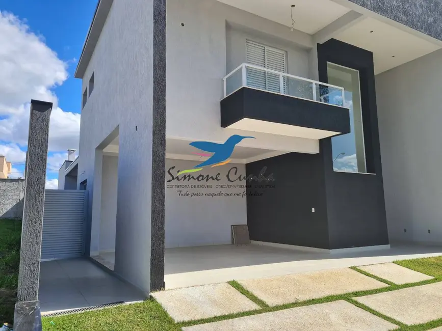 Foto 2 de Casa de Condomínio com 3 quartos à venda, 300m2 em Cacapava - SP