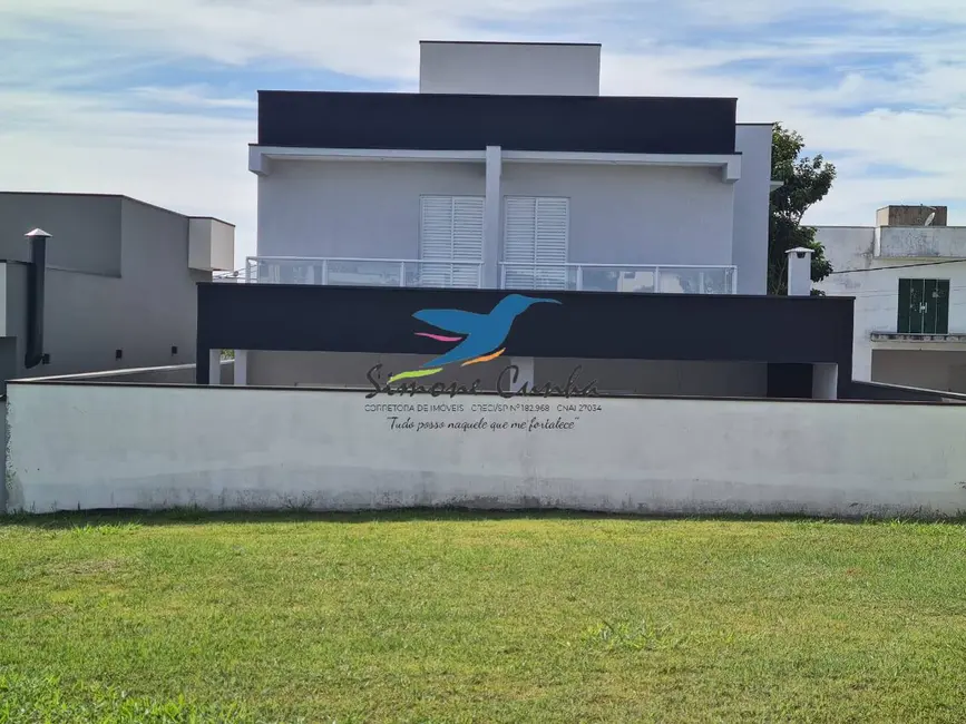 Foto 3 de Casa de Condomínio com 3 quartos à venda, 300m2 em Cacapava - SP