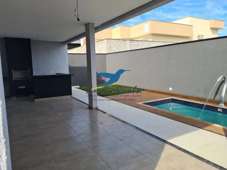 Foto 6 de Casa de Condomínio com 3 quartos à venda, 300m2 em Cacapava - SP