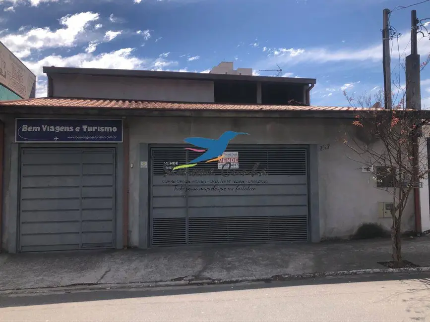 Foto 1 de Casa com 4 quartos à venda, 80m2 em Sao Jose Dos Campos - SP