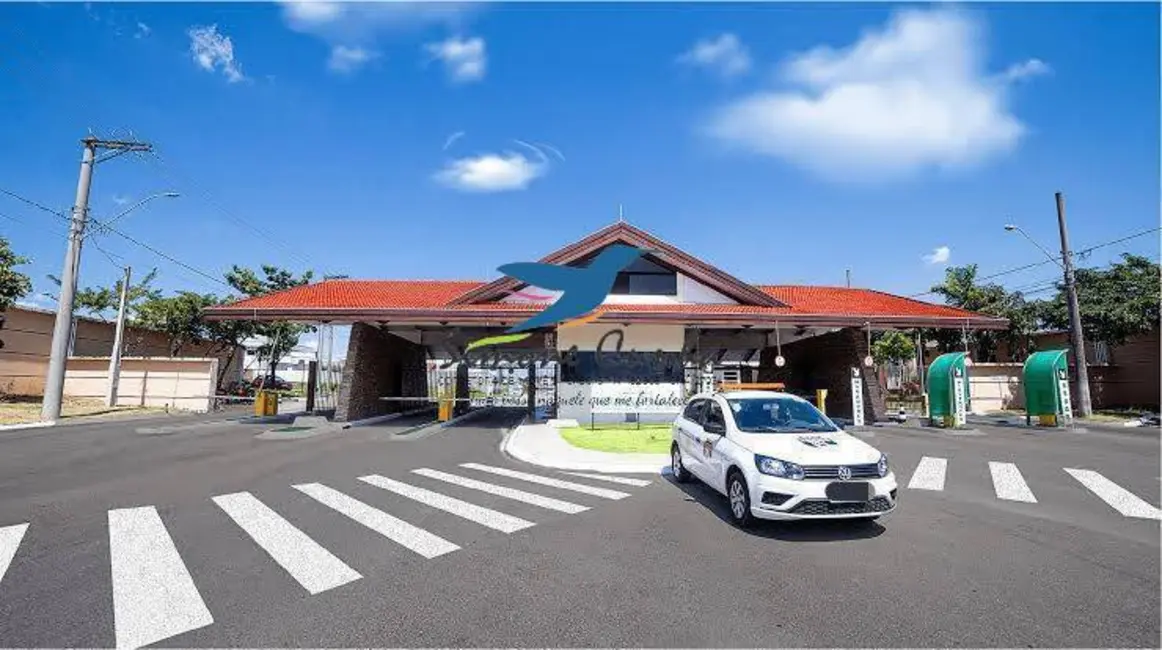 Foto 1 de Lote de Condomínio à venda, 300m2 em Cacapava - SP