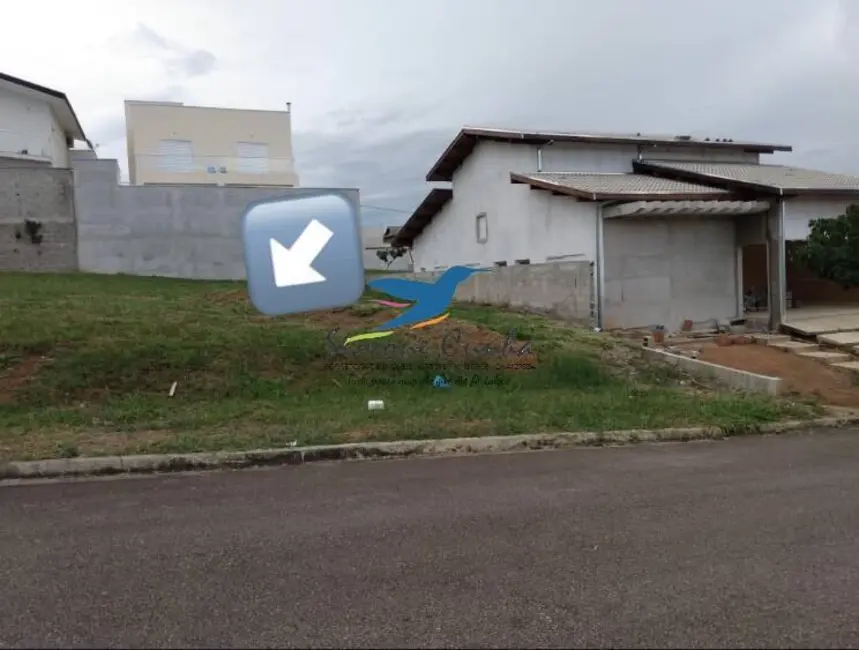 Foto 6 de Lote de Condomínio à venda, 300m2 em Cacapava - SP