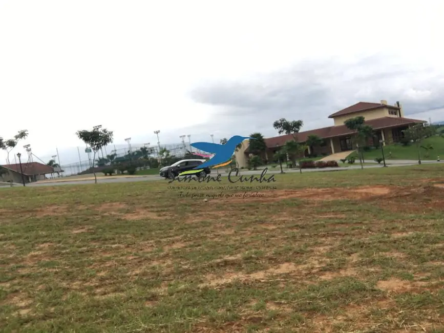 Foto 7 de Lote de Condomínio à venda, 335m2 em Cacapava - SP