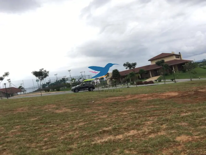 Foto 6 de Lote de Condomínio à venda, 335m2 em Cacapava - SP