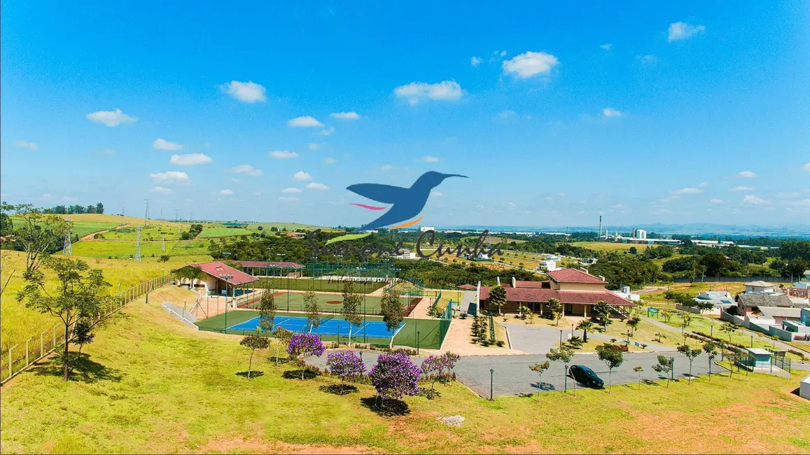 Foto 3 de Lote de Condomínio à venda, 335m2 em Cacapava - SP