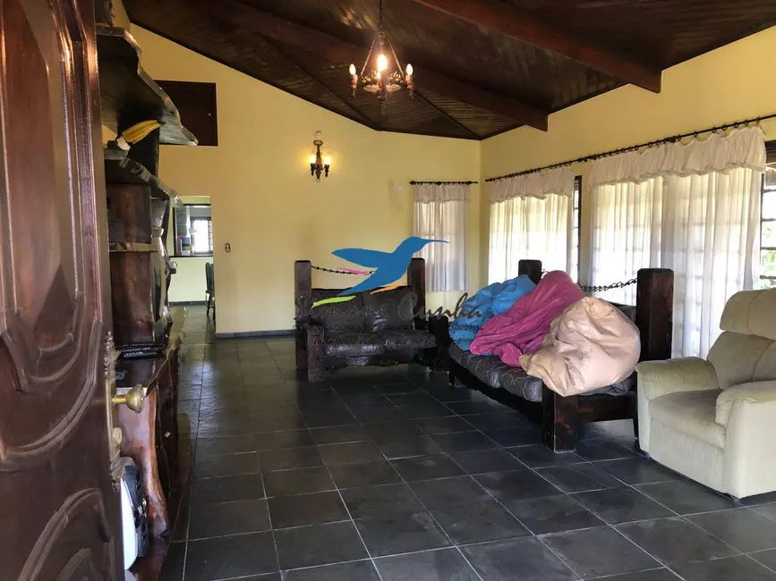 Foto 9 de Chácara com 7 quartos à venda, 650m2 em Condomínio Lagoinha, Jacarei - SP