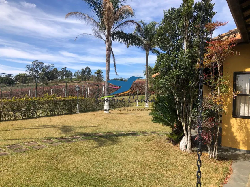 Foto 5 de Chácara com 7 quartos à venda, 650m2 em Condomínio Lagoinha, Jacarei - SP