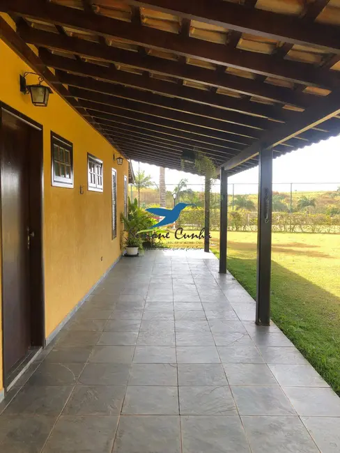 Foto 7 de Chácara com 7 quartos à venda, 650m2 em Condomínio Lagoinha, Jacarei - SP