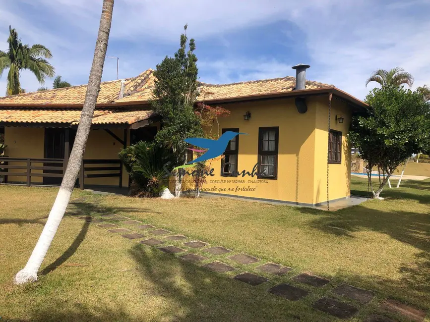 Foto 3 de Chácara com 7 quartos à venda, 650m2 em Condomínio Lagoinha, Jacarei - SP