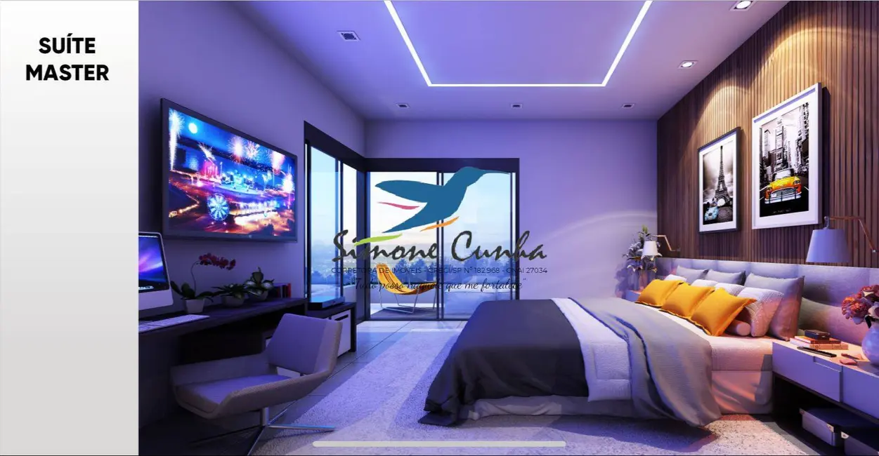 Foto 8 de Casa de Condomínio com 5 quartos à venda, 616m2 em Sao Jose Dos Campos - SP