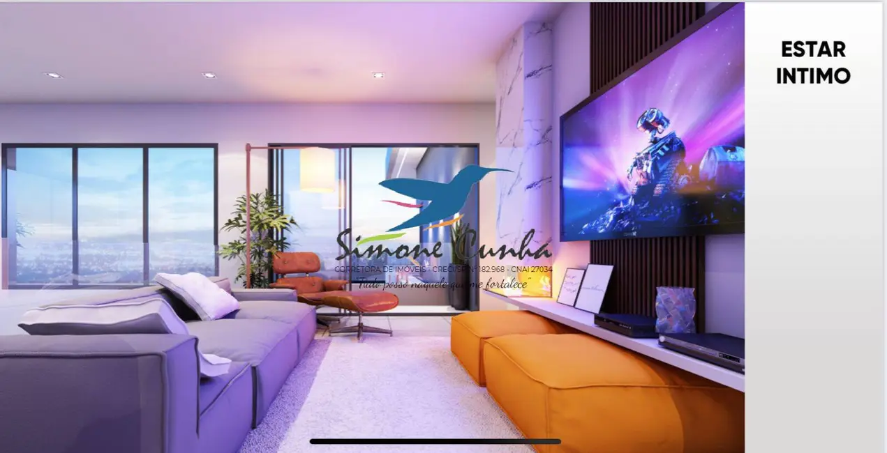 Foto 7 de Casa de Condomínio com 5 quartos à venda, 616m2 em Sao Jose Dos Campos - SP