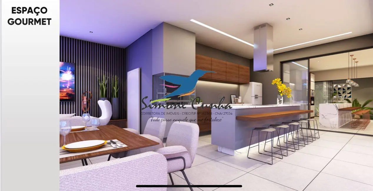 Foto 4 de Casa de Condomínio com 5 quartos à venda, 616m2 em Sao Jose Dos Campos - SP