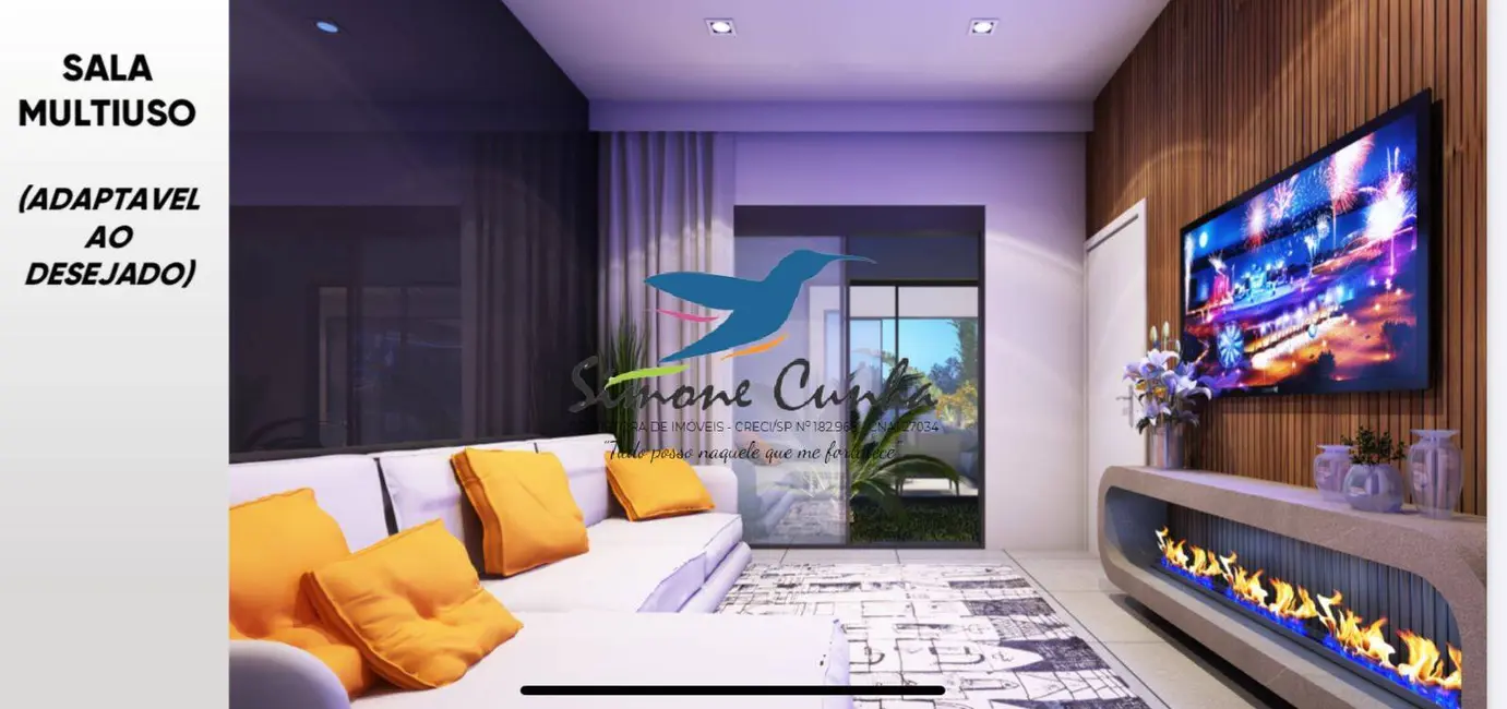 Foto 6 de Casa de Condomínio com 5 quartos à venda, 616m2 em Sao Jose Dos Campos - SP