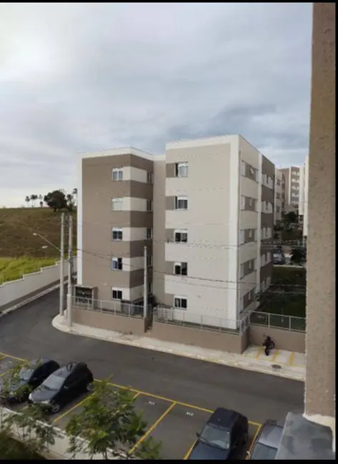 Foto 3 de Apartamento com 2 quartos à venda, 50m2 em Sao Jose Dos Campos - SP