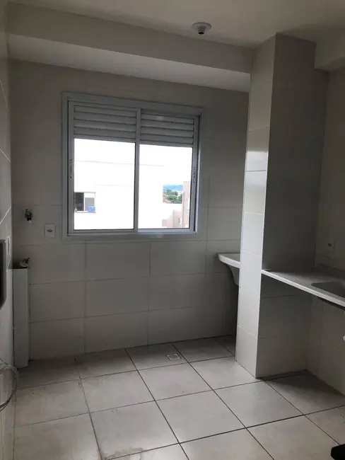 Foto 5 de Apartamento com 2 quartos à venda, 50m2 em Sao Jose Dos Campos - SP