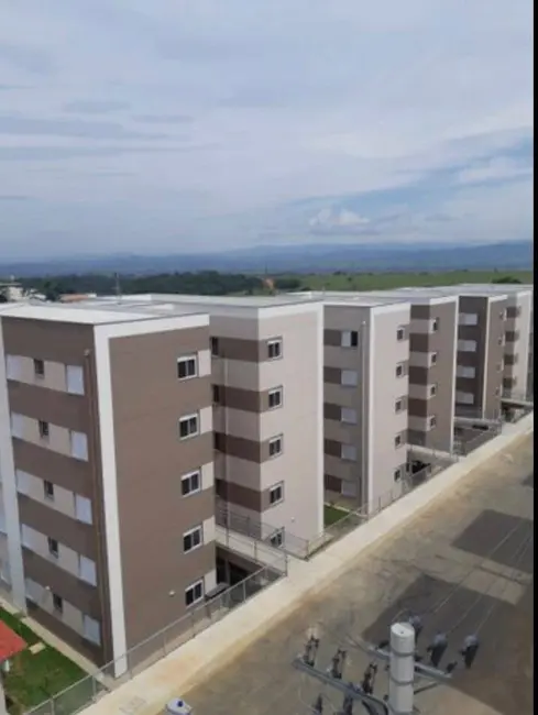 Foto 1 de Apartamento com 2 quartos à venda, 50m2 em Sao Jose Dos Campos - SP