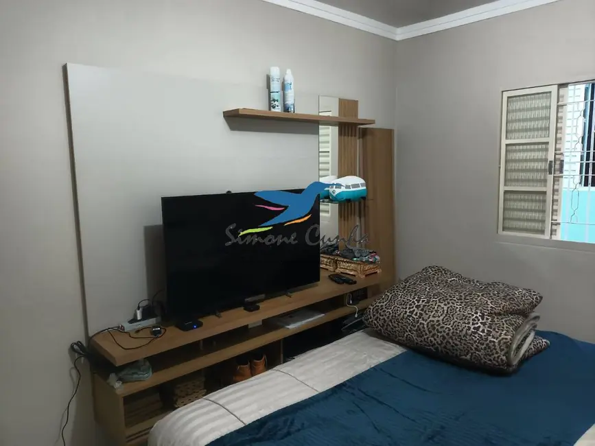 Foto 9 de Casa com 3 quartos à venda, 120m2 em Sao Jose Dos Campos - SP