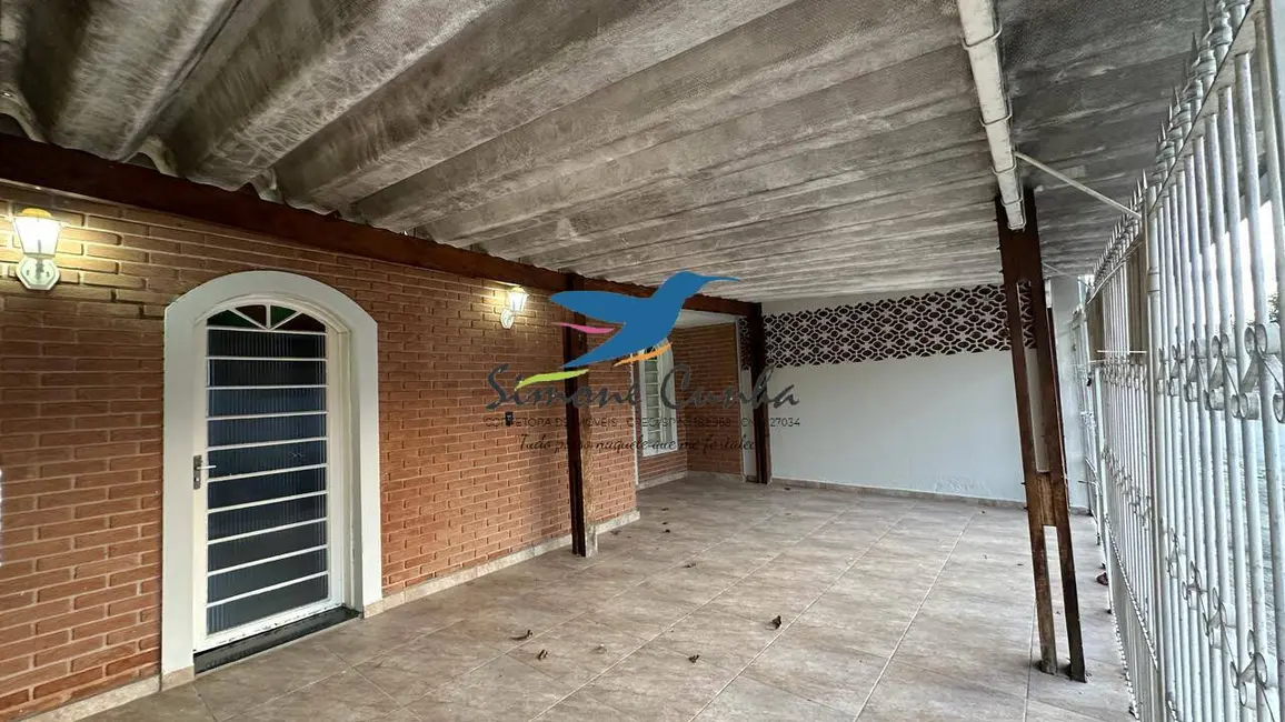 Foto 1 de Casa com 3 quartos à venda, 120m2 em Sao Jose Dos Campos - SP