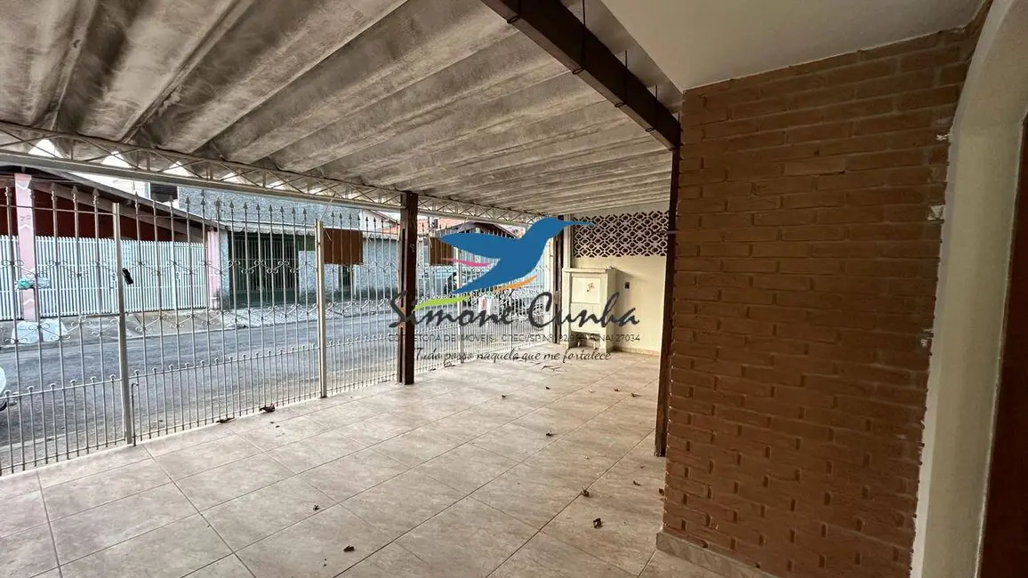Foto 2 de Casa com 3 quartos à venda, 120m2 em Sao Jose Dos Campos - SP