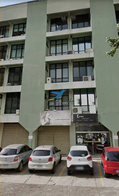 Foto 2 de Sala Comercial à venda, 62m2 em Sao Jose Dos Campos - SP