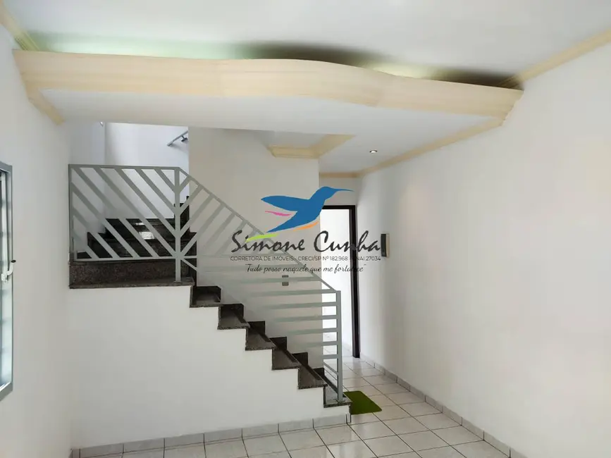 Foto 3 de Casa com 2 quartos à venda, 140m2 em Sao Jose Dos Campos - SP