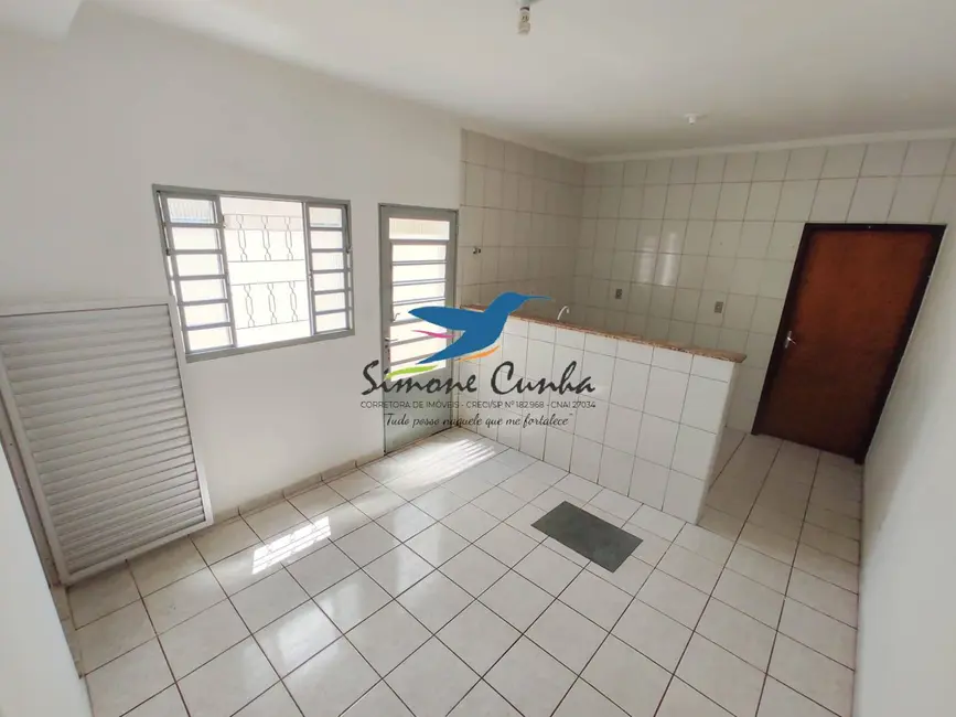Foto 6 de Casa com 2 quartos à venda, 140m2 em Sao Jose Dos Campos - SP