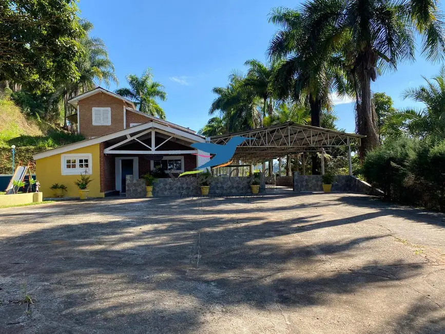 Foto 1 de Chácara com 3 quartos à venda, 16000m2 em Sao Jose Dos Campos - SP