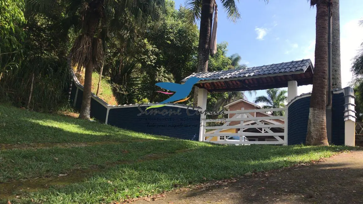 Foto 6 de Chácara com 3 quartos à venda, 16000m2 em Sao Jose Dos Campos - SP